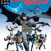 Batman Showcase 01