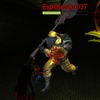 Capture de DC Universe Online