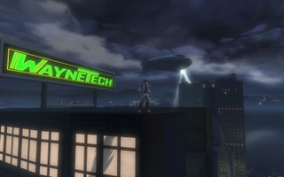 Gotham 01 Gotham 01