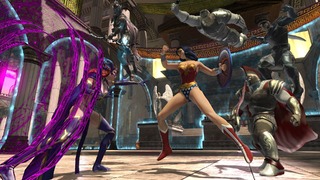 Image de DC Universe Online #93135 Image de DC Universe Online #93135