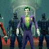Capture de DC Universe Online