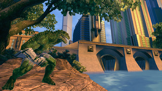 Killer Croc Killer Croc