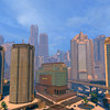 Capture de DC Universe Online