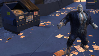 Solomon Grundy Solomon Grundy