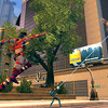 Capture de DC Universe Online