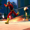 Capture de DC Universe Online