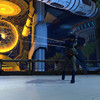 Capture de DC Universe Online