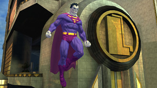 Bizarro Bizarro