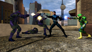 Nightwing Nightwing