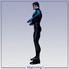 Capture de DC Universe Online