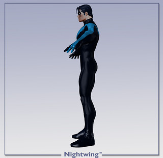 Nightwing Nightwing