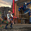 Capture de DC Universe Online