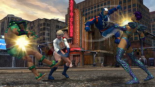 Power Girl - Dc scr icnact powergirl 003 r1 Power Girl - Dc scr icnact powergirl 003 r1