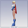 Capture de DC Universe Online