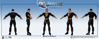 Black Adam Black Adam