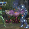Capture de DC Universe Online