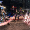 Capture de DC Universe Online