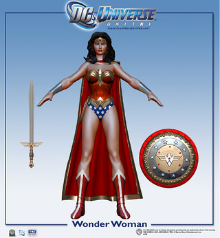 Wonder Woman Wonder Woman