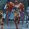 Capture de DC Universe Online