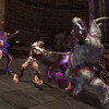 Capture de DC Universe Online