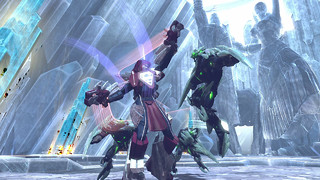 Update 5 de DC Universe Online Update 5 de DC Universe Online
