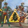 Capture de DC Universe Online