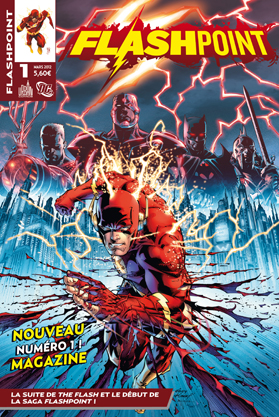 Flashpoint 01 Flashpoint 01