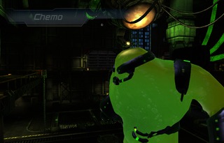 Chemo Labo Ace Chemo Labo Ace