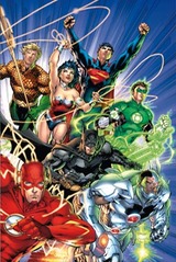 DC Saga 01