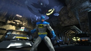 Batman Classique Batman Classique