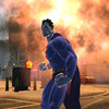 Capture de DC Universe Online