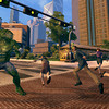 Capture de DC Universe Online
