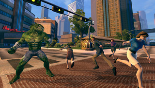 Killer Croc Killer Croc