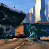 Capture de DC Universe Online
