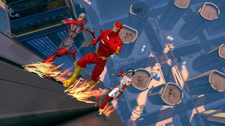 Flash Flash