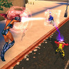 Capture de DC Universe Online