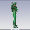 Capture de DC Universe Online