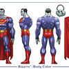 Capture de DC Universe Online