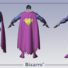 Capture de DC Universe Online