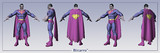 Bizarro Bizarro