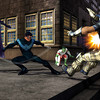 Capture de DC Universe Online