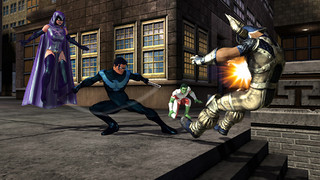 Nightwing Nightwing