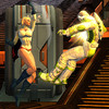 Capture de DC Universe Online