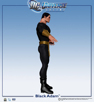 Black Adam Black Adam