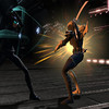 Capture de DC Universe Online