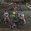 Capture de DC Universe Online