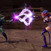 Capture de DC Universe Online