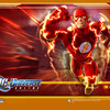 Capture de DC Universe Online