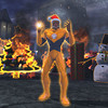 Capture de DC Universe Online