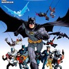 Batman Showcase 01